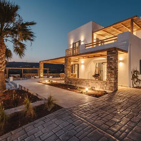 Villa Diamond Of Cyclades *