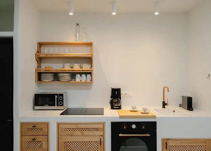 Diamond Of Cyclades 别墅 米科利维亚