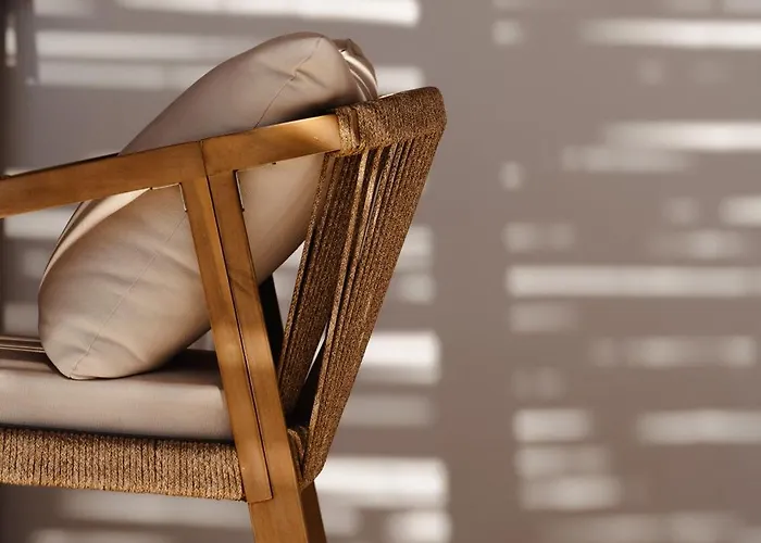 别墅 Diamond Of Cyclades 米科利维亚