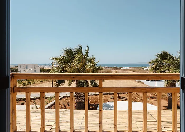 Villa Diamond Of Cyclades