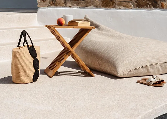 Villa Diamond Of Cyclades *