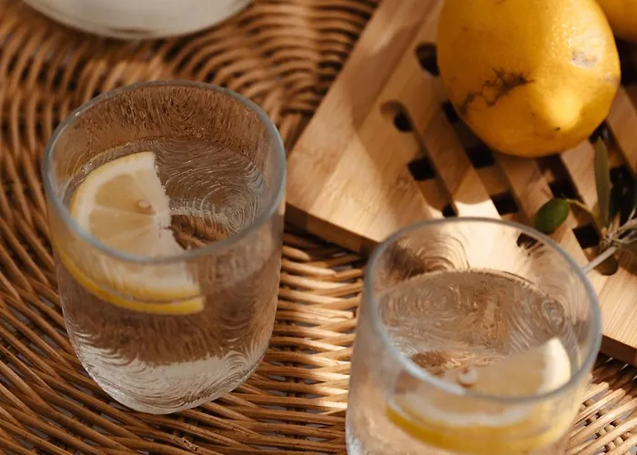 Diamond Of Cyclades Villa