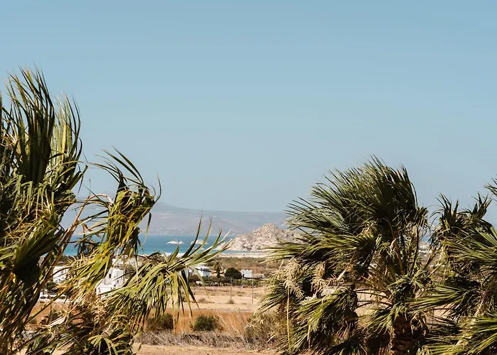 Villa Diamond Of Cyclades