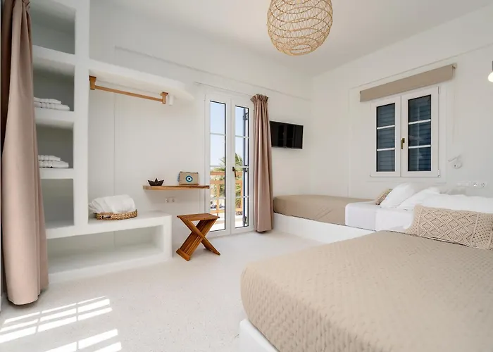 Diamond Of Cyclades Villa