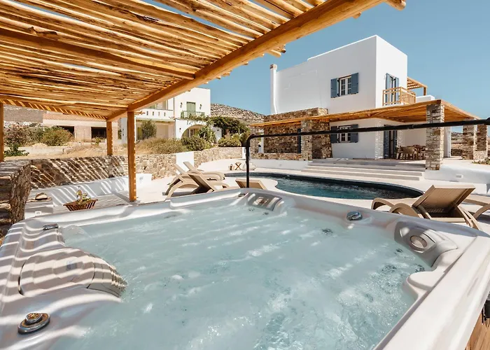 Diamond Of Cyclades *