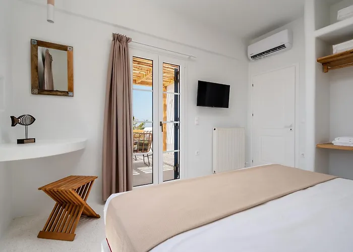 Diamond Of Cyclades Villa