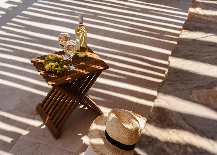 Villa Diamond Of Cyclades *