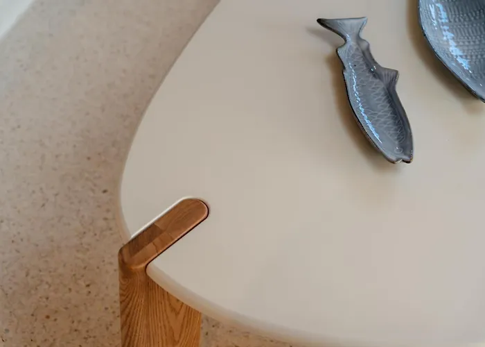 Villa Diamond Of Cyclades Mikri Vigla