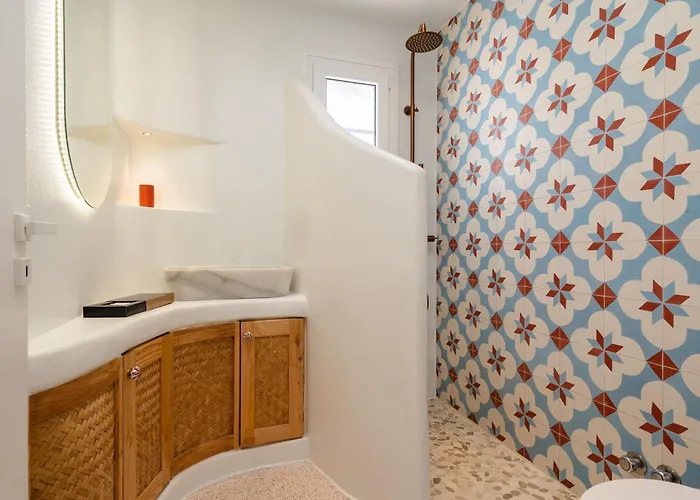 Diamond Of Cyclades 米科利维亚