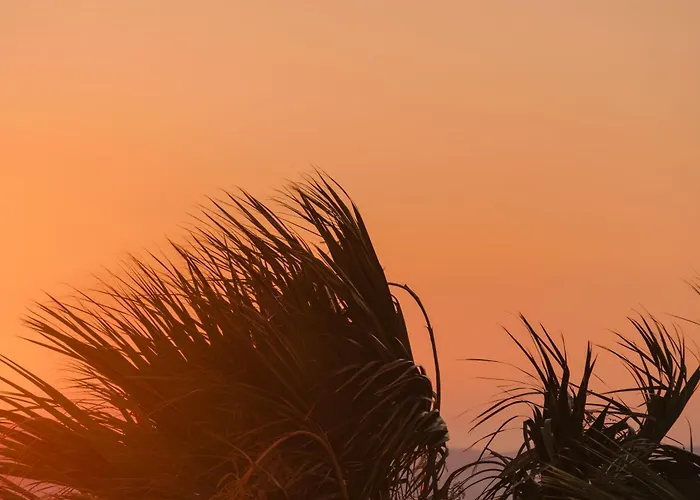 Diamond Of Cyclades 别墅