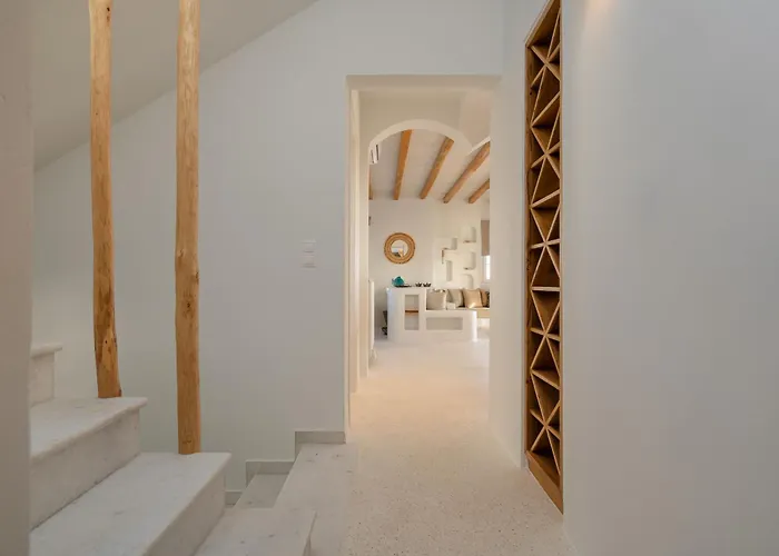 Villa Diamond Of Cyclades