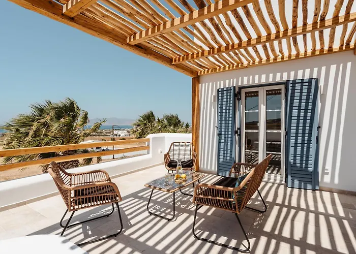 Villa Diamond Of Cyclades *