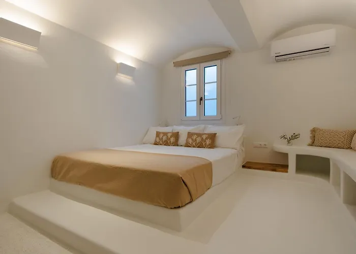 Villa Diamond Of Cyclades