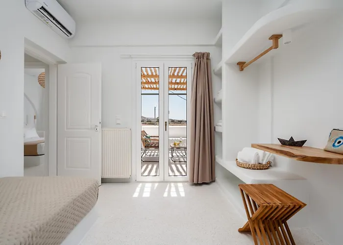 Villa Diamond Of Cyclades *