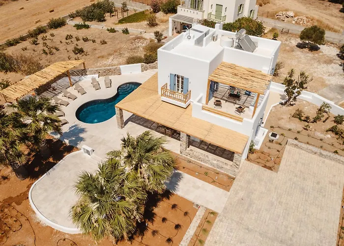 Diamond Of Cyclades *