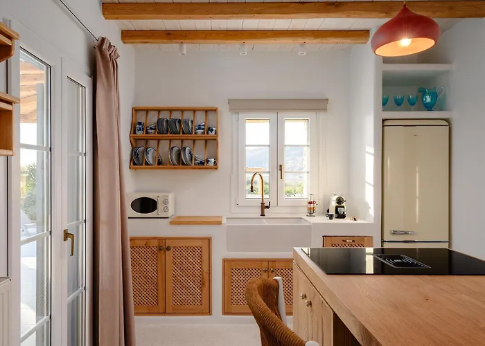 Villa Diamond Of Cyclades *