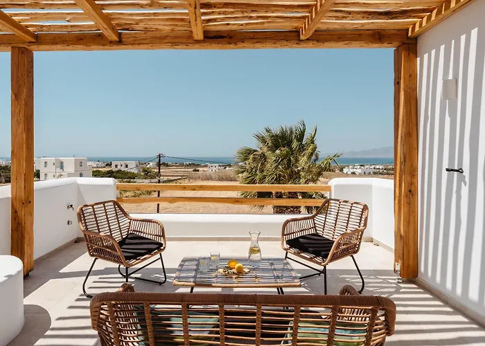 Villa Diamond Of Cyclades