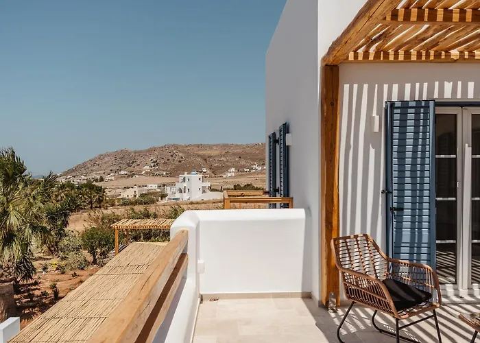 Villa Diamond Of Cyclades